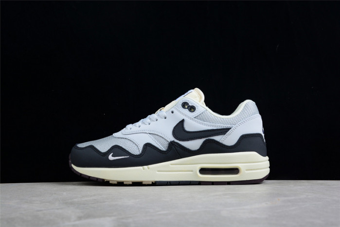 NIKE AIR MAX 1 PATTA WAVES NOISE AQUA DH1348-002