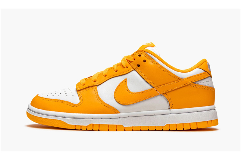 Nike Dunk Low Laser Orange (W) DD1503-800