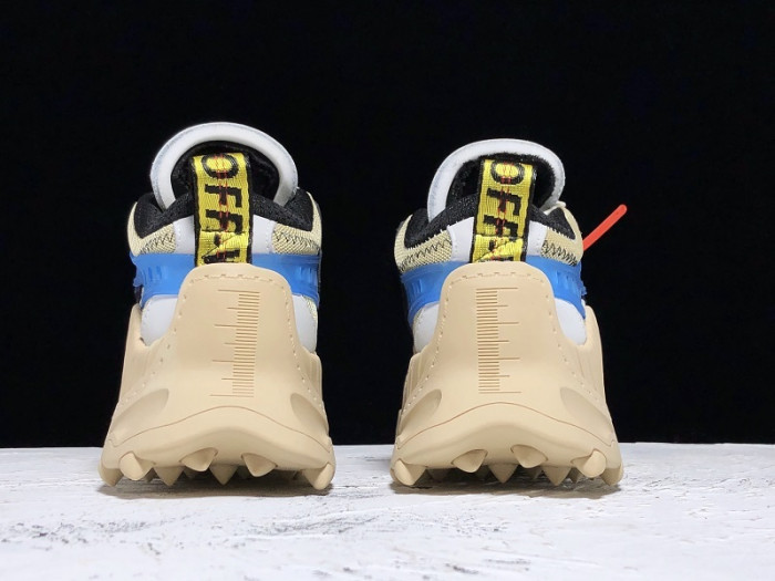 OFF-WHITE C/O ODSY-1000 Sneakers OW10002