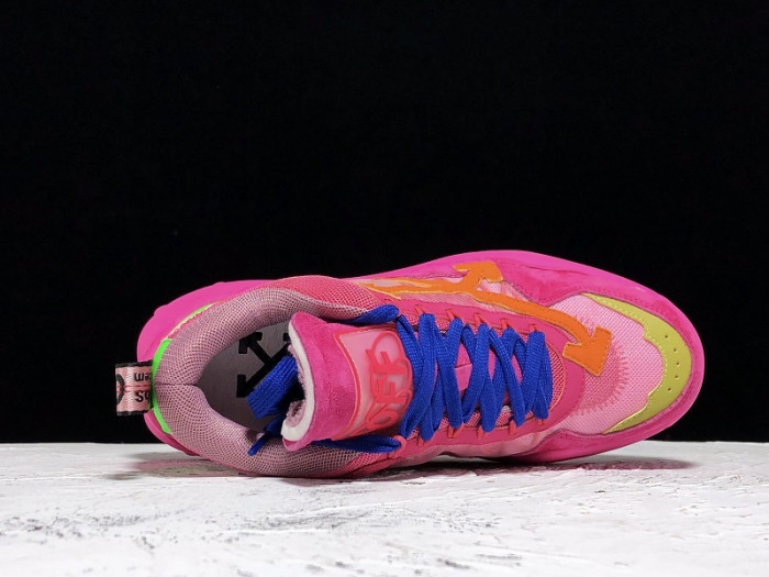 OFF-WHITE C/O ODSY-1000 Sneakers OW10003