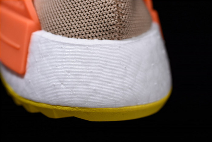 ADIDAS Pharrell x NMD Trail Human Race Pale Nude AC7361