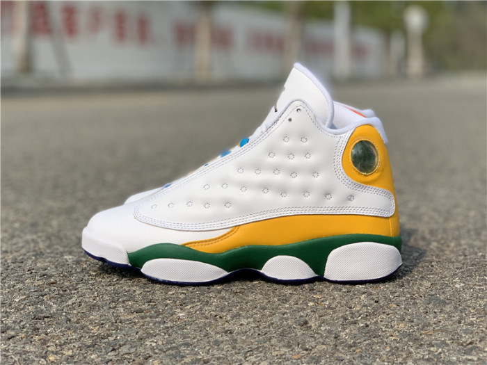 Air Jordan 13 GS Playground CV0785-158