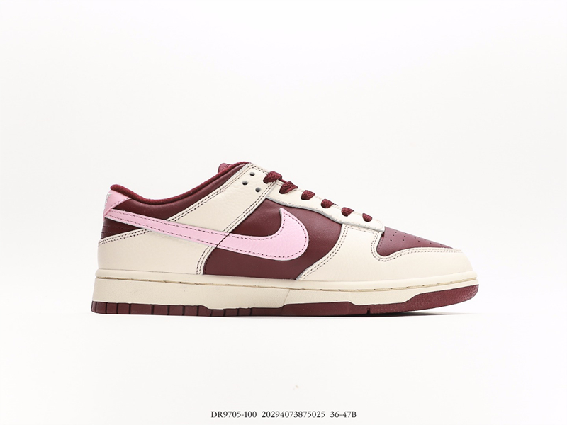 Nike Dunk Low Valentine's Day DR9705-100