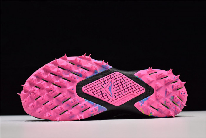 Off-White Nike Terra Kiger 5 Black CD8179-001