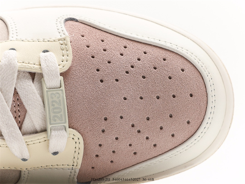 Nike SB Dunk Low Year of the Rabbit FD4203-211