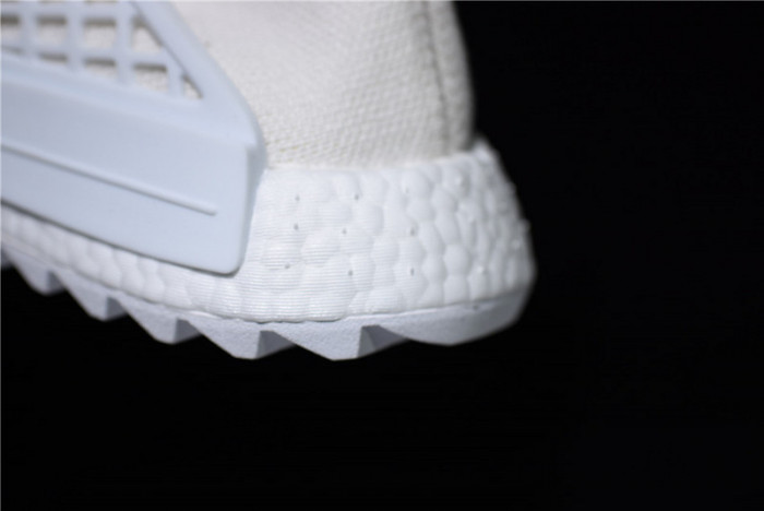adidas PW HU HOLI NMD BC "CREAM" white AC7031