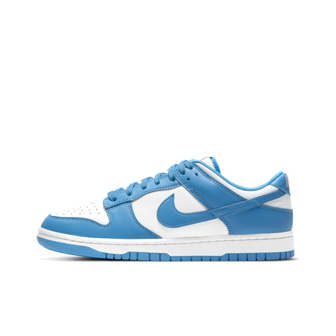 Nike Dunk Low University Blue DD1391-102