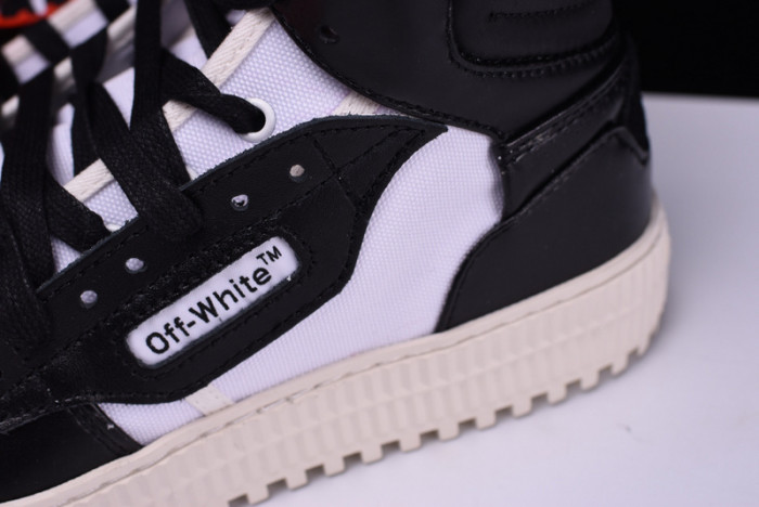 OFF-WHITE Low 3.0 OMIA065S18800016