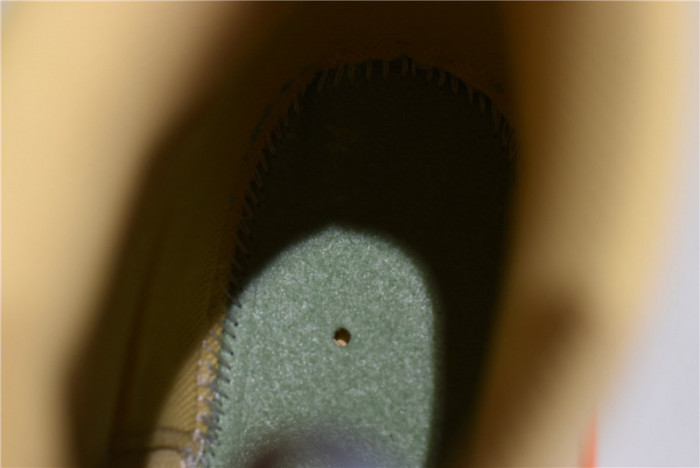 Off-White Nike Blazer Studio Mid Pale Vanilla AA3832-700