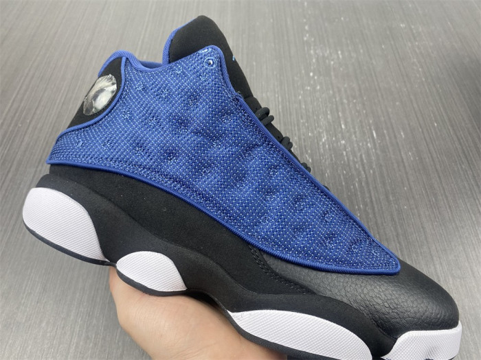 Jordan 13 Retro Brave Blue DJ5982-400