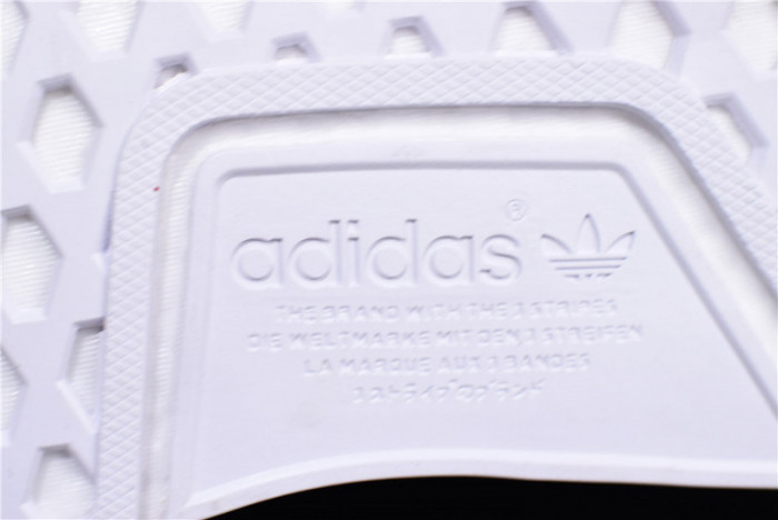 ADIDAS PW HUMAN RACE NMD "PHARRELL" blue BB0618