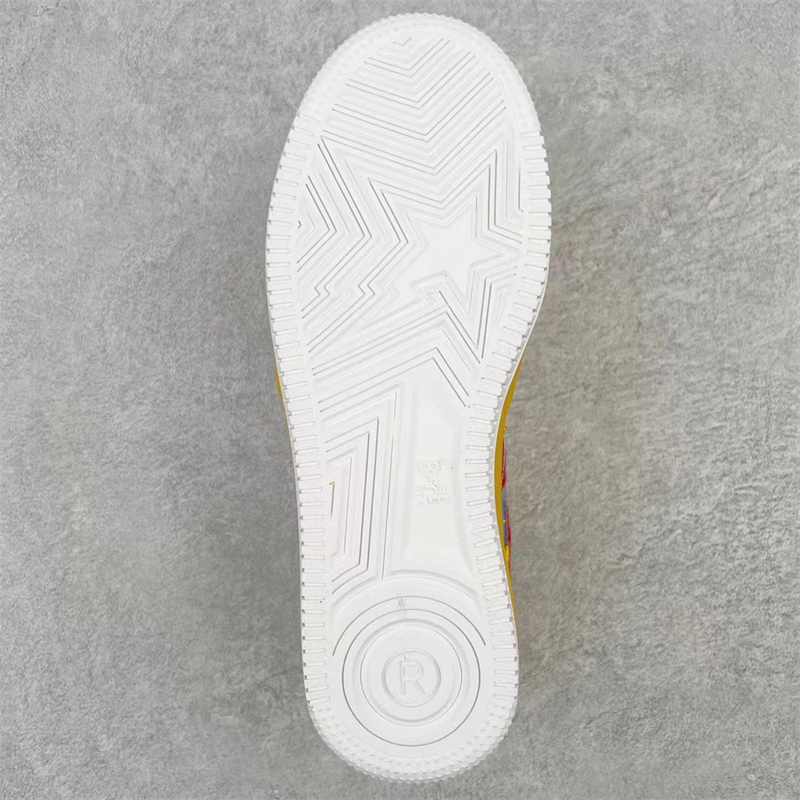 A Bathing Ape Bape Sta Marvel Comics Thor (2022) 1I73-191-905