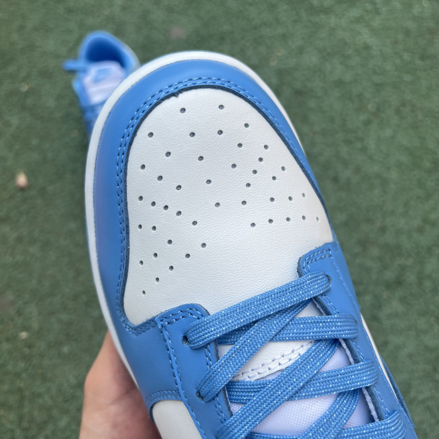 Nike Dunk Low University Blue DD1391-102
