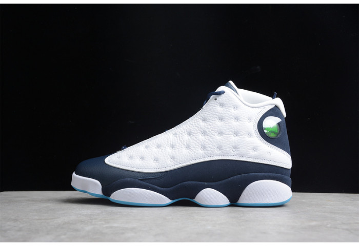 Air Jordan 13 Dark Powder Blue 414571-144