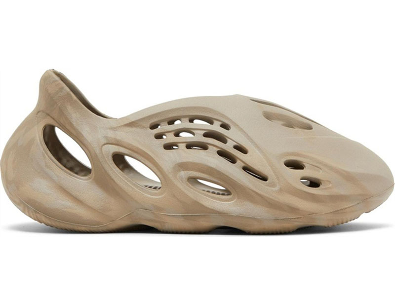 Yeezy Foam Runner Stone Sage GX4472