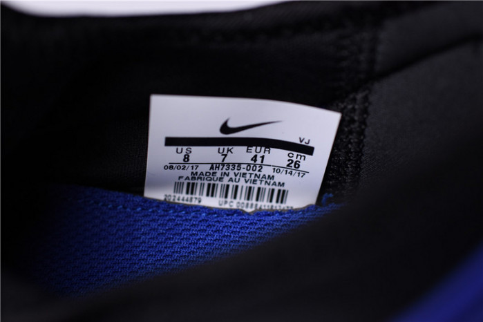 Nike Huarache Drift Premium Rush Violet black AH7335-002