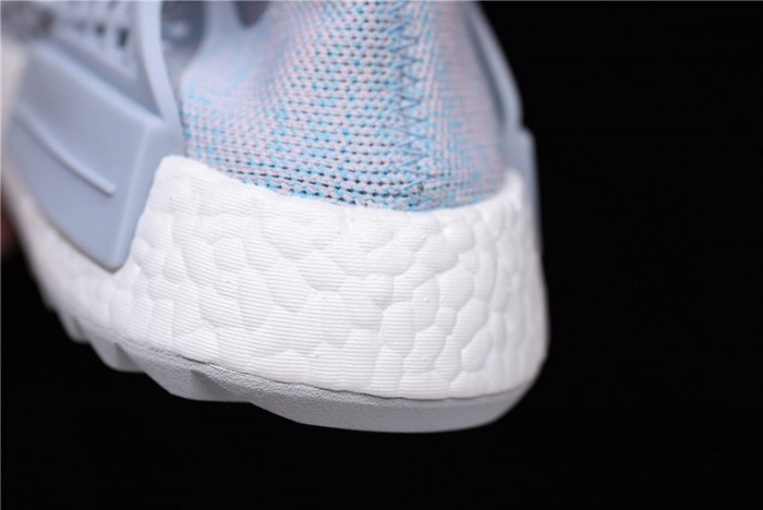 Adidas PW Human Race NMD TR "Billionaire Boys Club" AC7358