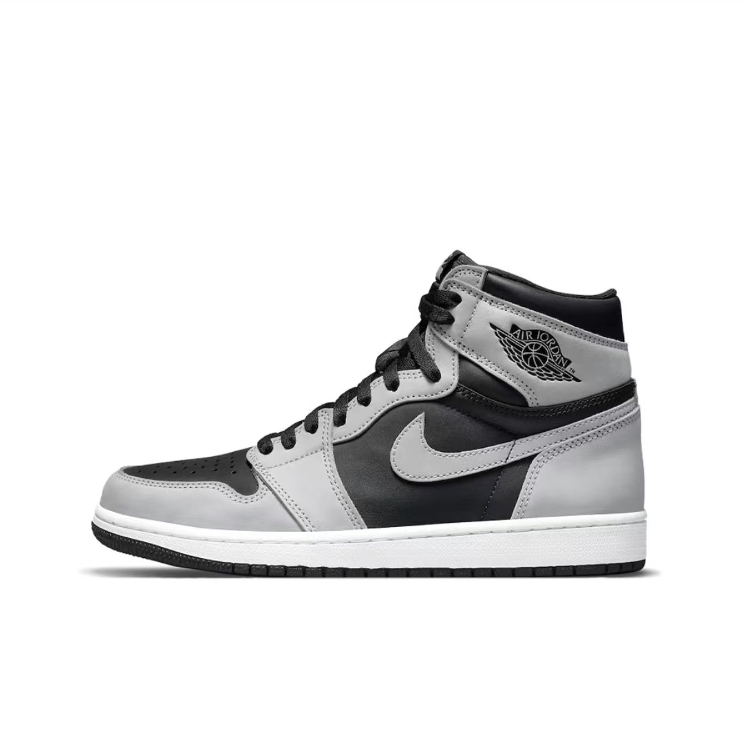 AIR JORDAN 1 RETRO HIGH OG SHADOW 2.0 555088-035