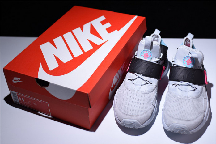 Nike Air Huarache Drift South Beach AH7335-003