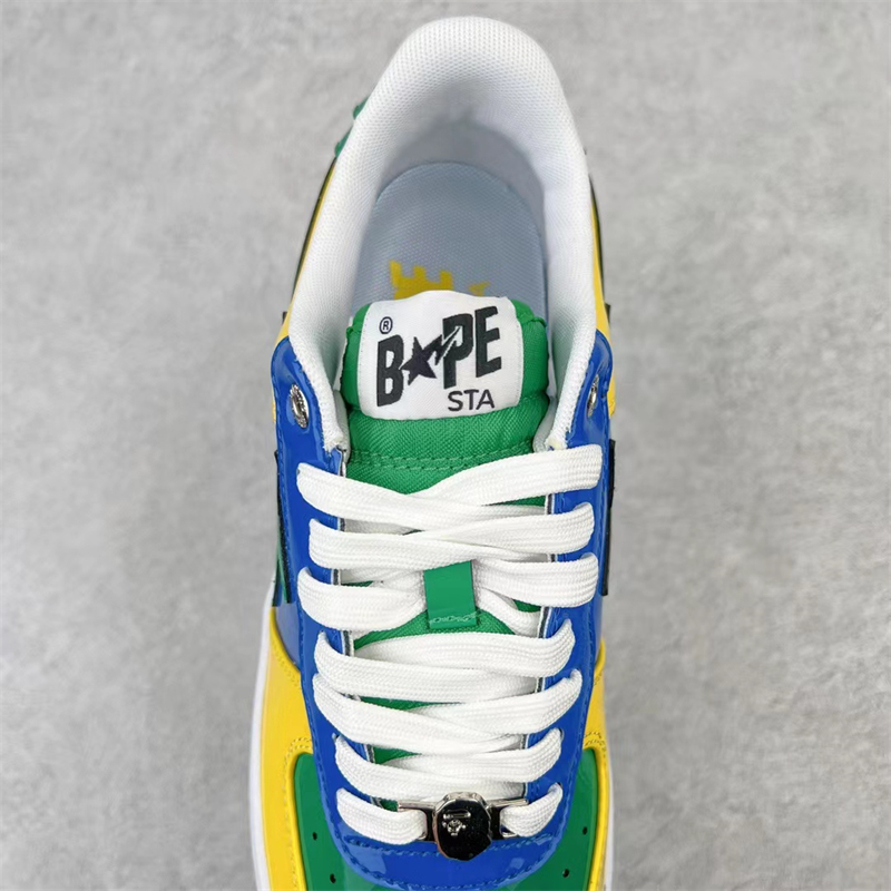 A Bathing Ape Bape Sta Brazil 1I80-191-004