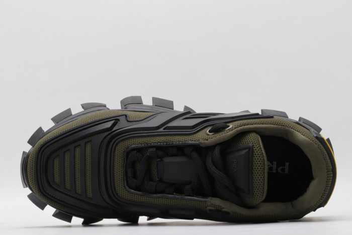 Prada snekaers P000007