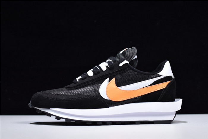 SACAI x NIKE LDV Waffle Daybreak Black BV0073-010
