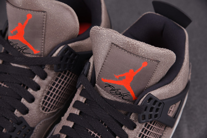 Jordan 4 Retro Taupe Haze