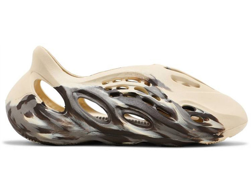 Yeezy Foam Runner MX Cream Clay GX8774