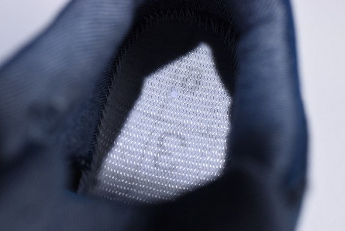 Levis x Nike Air Jordan 4 Denim AO2571-401