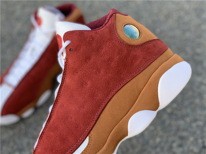 Air Jordan 13 Retro Premio Bin23 417212-601