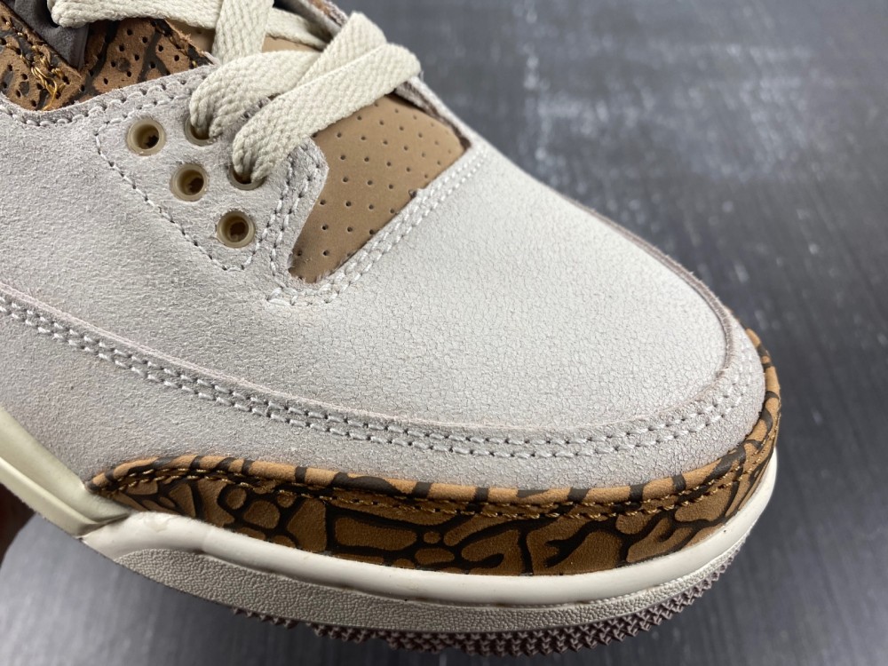Air Jordan 3 “Palomino”