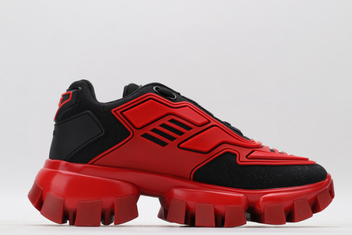 Prada snekaers P000002