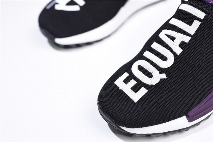 adidas PW HUMAN RACE NMD TR "EQUALITY" AC7033