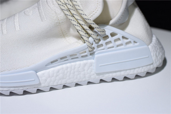 adidas PW HU HOLI NMD BC "CREAM" white AC7031