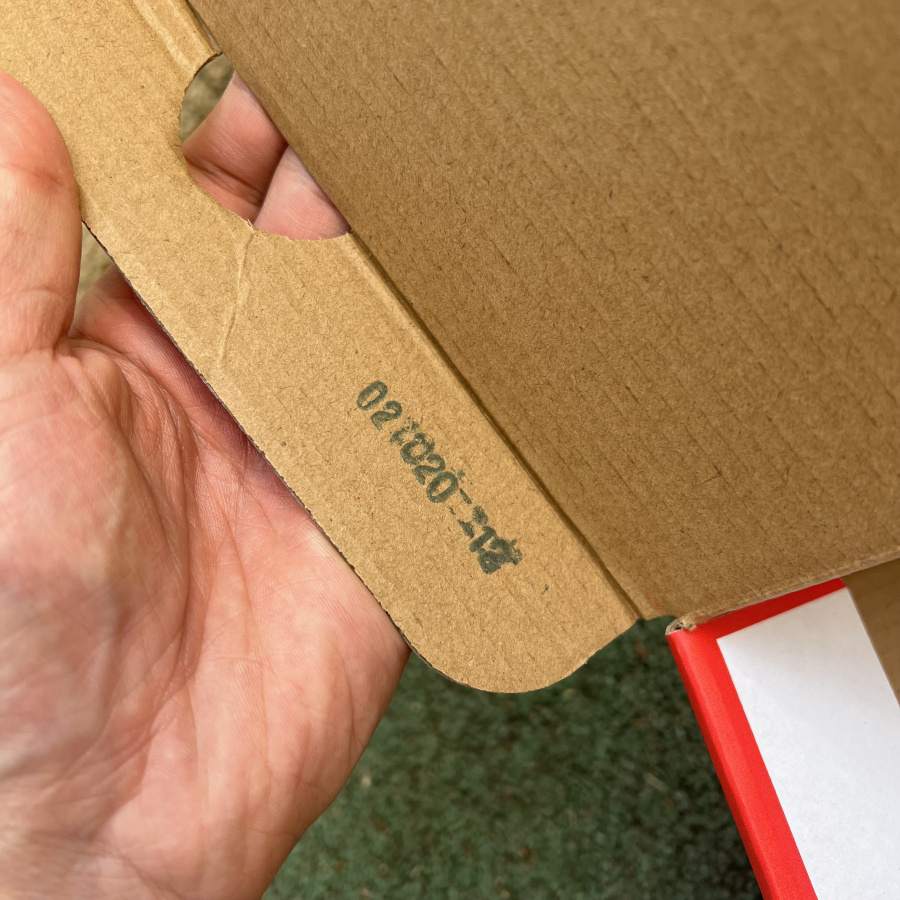 Nike Dunk Low University Blue DD1391-102