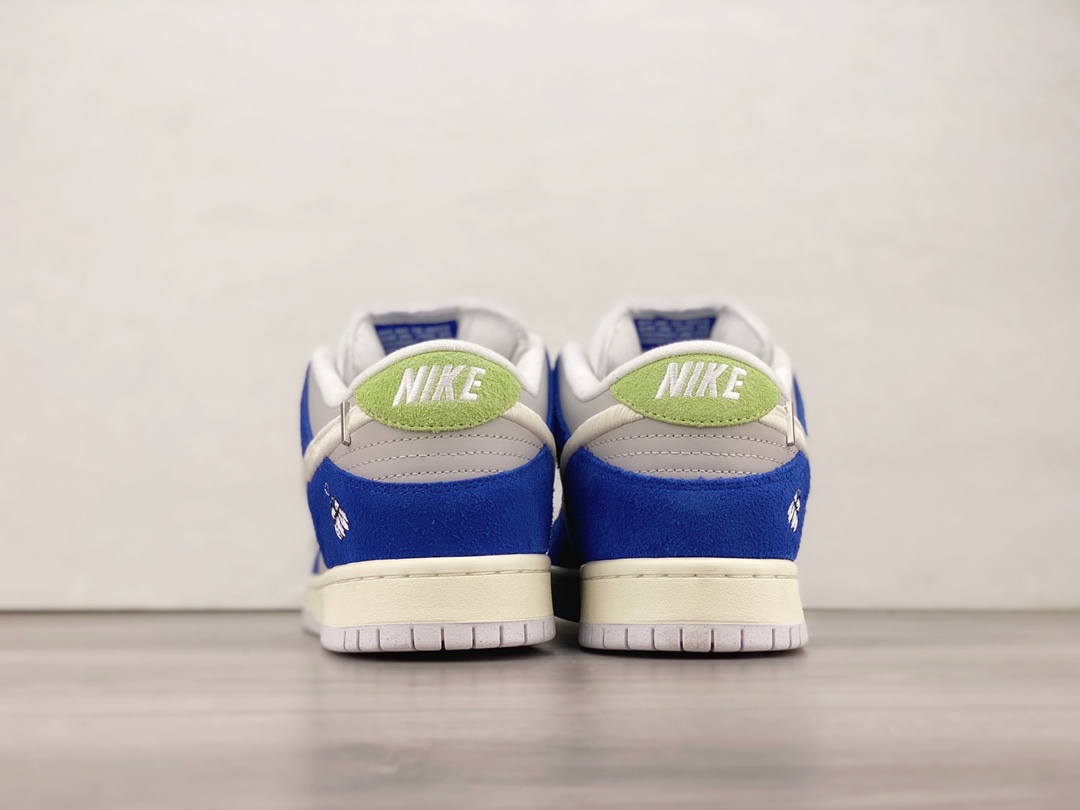 Nike SB Dunk Low Pro Fly Streetwear Gardenia