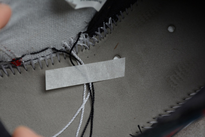 AIR JORDAN 1 RETRO "HOMAGE TO HOME" red 861428-061