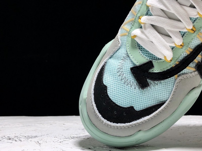 OFF-WHITE C/O ODSY-1000 Sneakers OW10000