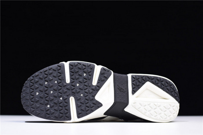 Nike Air Huarache Drift White/Black mens AH7334-002