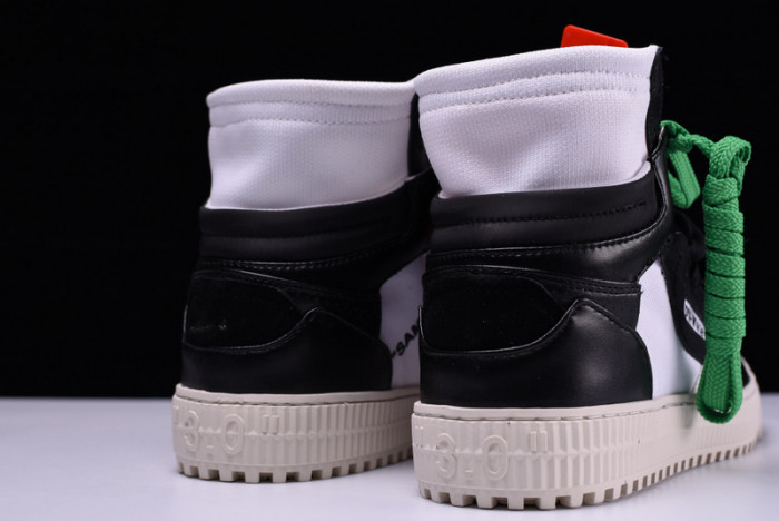 OFF-WHITE Low 3.0 OMIA065S18800016