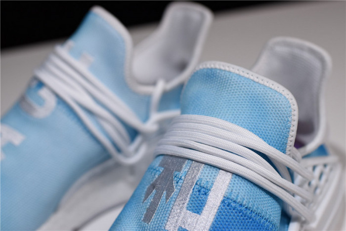 Pharrell x adidas NMD Hu Trail Peace China Exclusive F99763