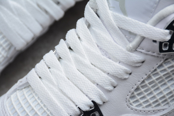 Jordan 4 Retro Pure Money  308497-100