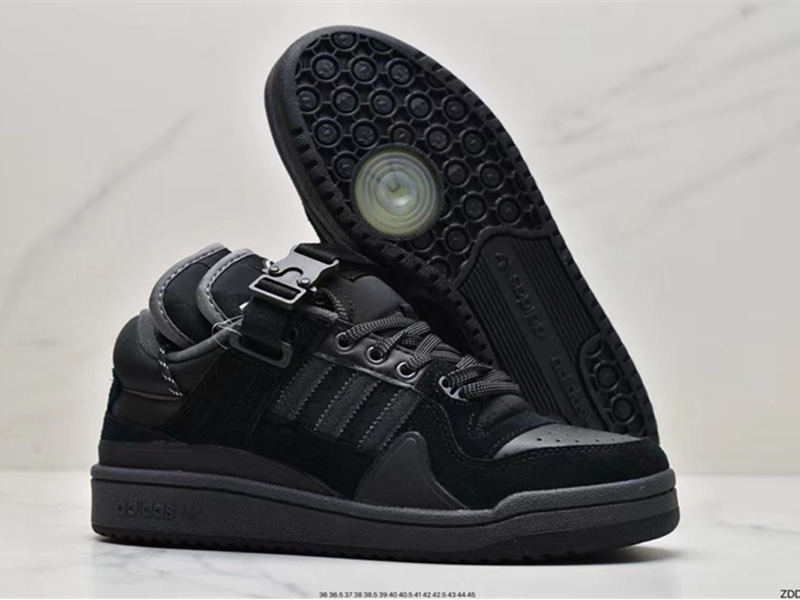 Adidas Forum Low Bad Bunny GW026401