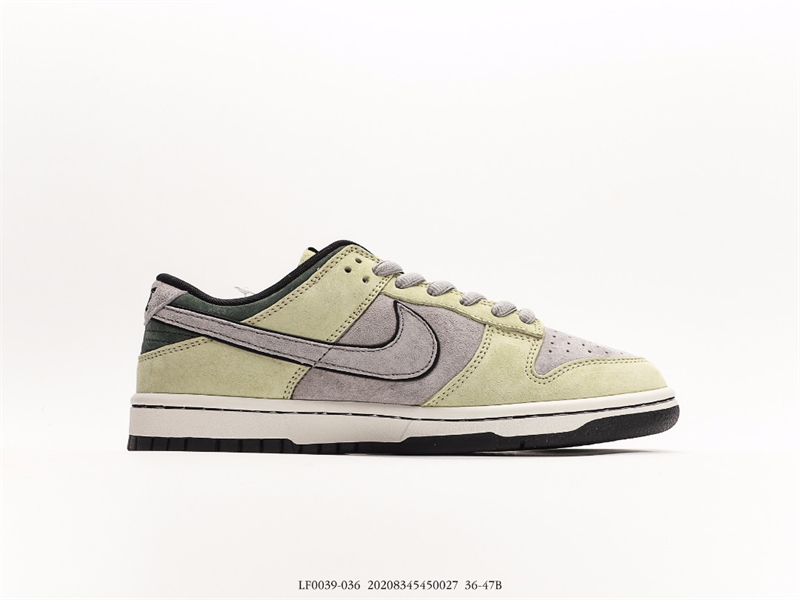 Otomo Katsuhiro x Nike SB Dunk Low Steamboy OST LF0039-036