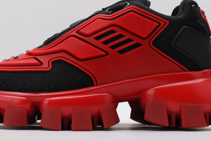 Prada snekaers P000002