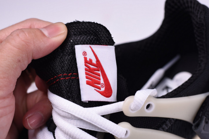 Nike The 10: Air Presto "Off-White" AA3830-001