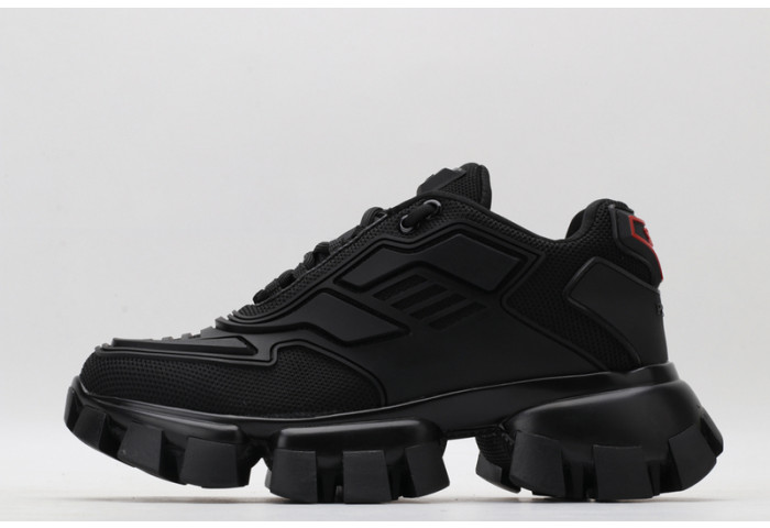 Prada snekaers P000004