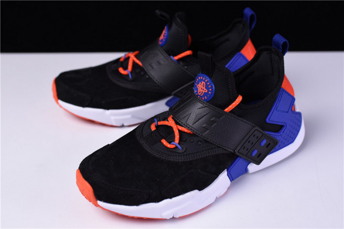 Nike Huarache Drift Premium Rush Violet black AH7335-002