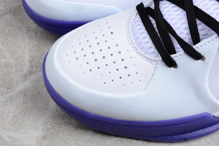 Nike Kobe 4 344335-101