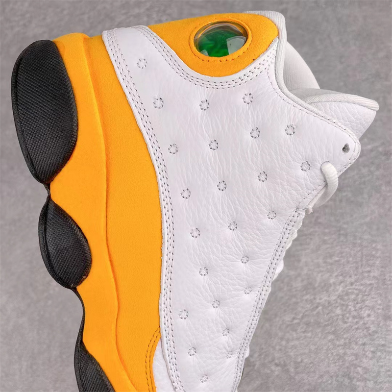 AIR JORDAN 13 DEL SOL 414571-167